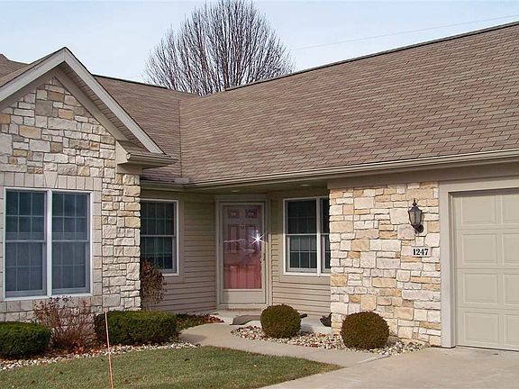 2nd image of 1247 Camden Ct