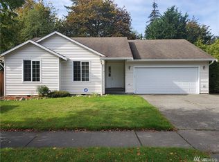 19016 Crown Ridge Blvd, Arlington, WA 98223
