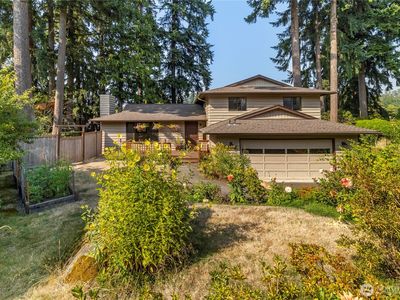 2413 Lisa Lane, Bellingham, WA, 98229