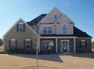 621 Windermere Ct, Hampton, GA 30228