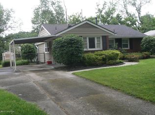 3641 Kelly Way, Louisville, KY 40220