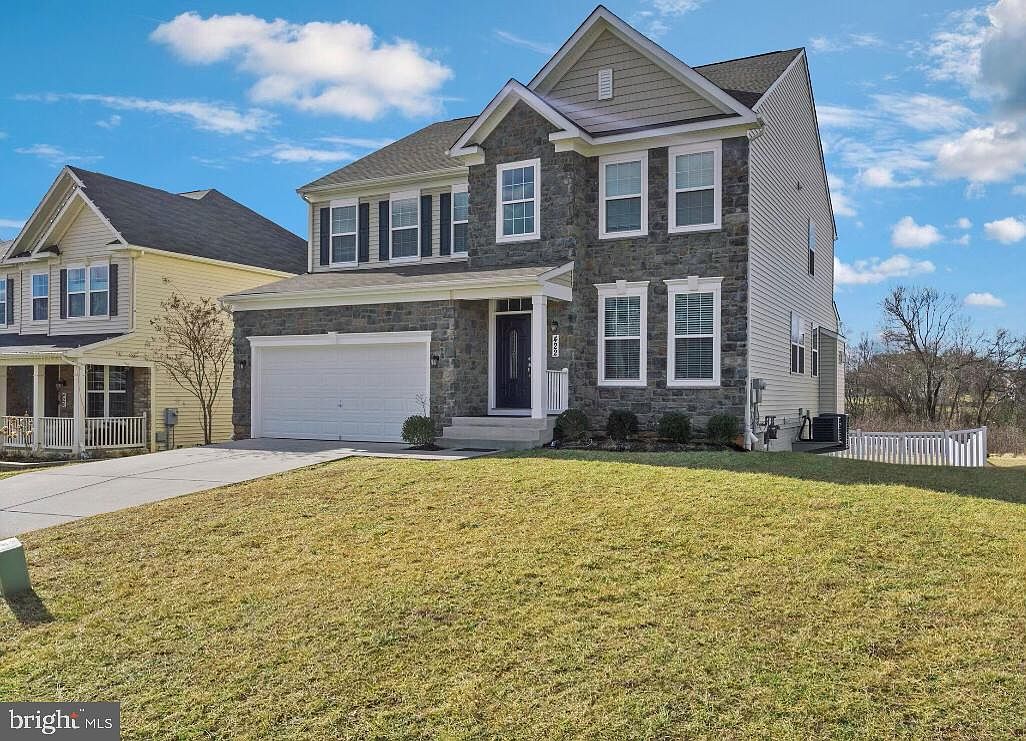 422 Cloverly Forest Dr, Silver Spring, MD 20905 Zillow