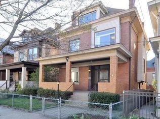 1011 Portland St #2, Pittsburgh, PA 15206