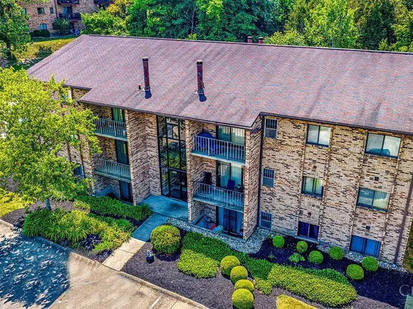 7210 Creekview Dr APT 4, Cincinnati, OH 45247