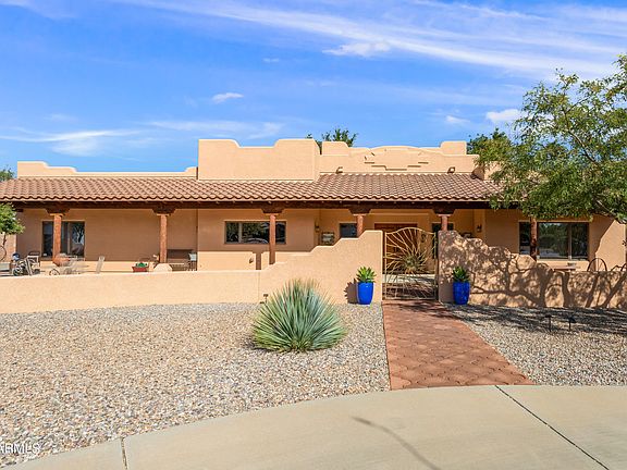 2nd image of 2717 E ATSINA Drive