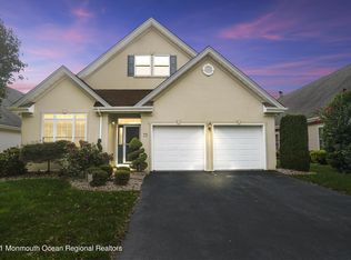 73 Yates Rd, Manalapan, NJ 07726