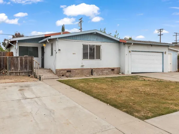 5013 Parks Ave, Salida, CA 95368