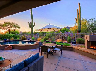 7108 E Sleepy Owl Way, Scottsdale, AZ 85266