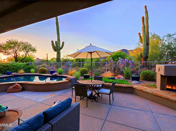 7108 E Sleepy Owl Way, Scottsdale, AZ 85266
