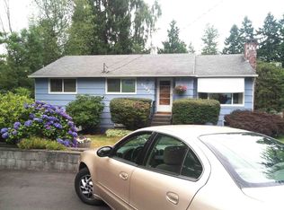 13820 26th Ave NE, Seattle, WA 98125