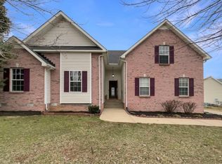 894 Glen Ellen Way, Clarksville, TN 37040