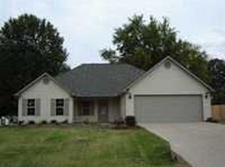 343 Marnie Loop, Henderson, TN 38340