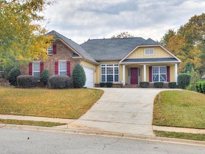 1155 Greenwich Pass, Grovetown, GA, 30813