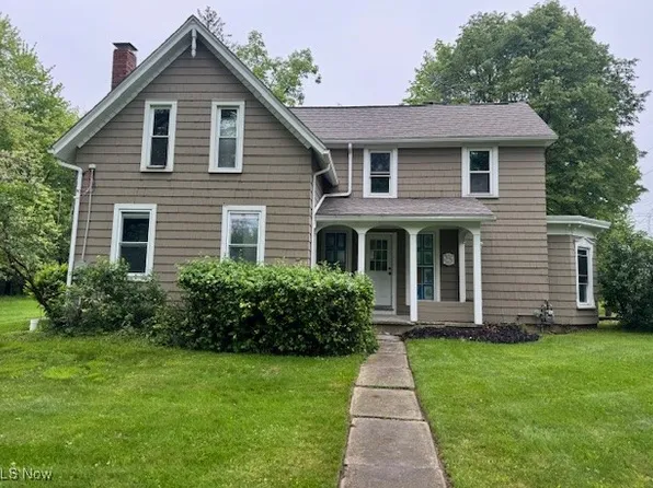 7560 Chagrin Rd, Chagrin Falls, OH 44023