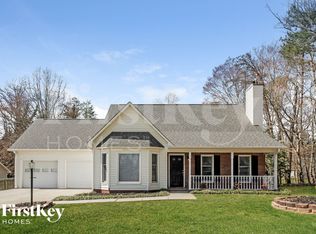 4212 Yeaton Glen Cir, Winston Salem, NC 27107