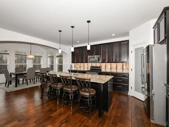 1456 Isabel LANE, Burlington, WI 53105