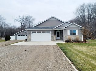 3240 Pointe Tremble Rd, Algonac, MI 48001