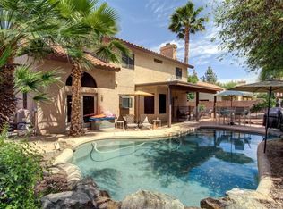 2333 E Mallard Ct, Gilbert, AZ 85234