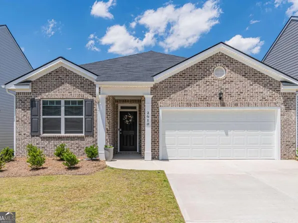 2010 Vidalia Ct, Dacula, GA 30019