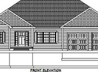 126 Maximilian Dr LOT 11, Granby, MA 01033