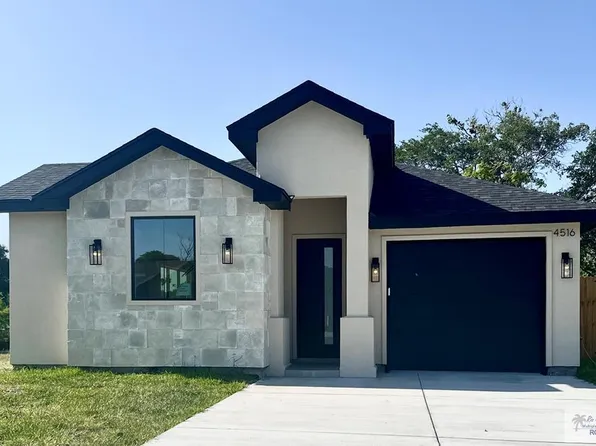4516 Daybreak Dr, Brownsville, TX 78521
