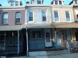 1529 Cotton St, Reading, PA 19606