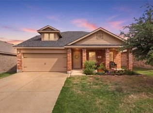 806 Silver St, Princeton, TX 75407