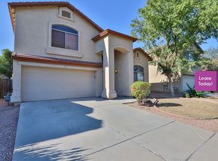 12617 W Colter St, Litchfield Park, AZ 85340