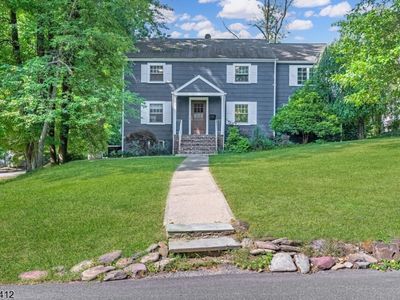 30 Bowers Rd, Caldwell, NJ, 07006