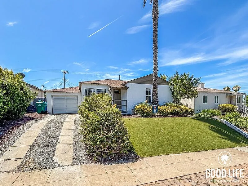 3 bed, 2.0 bath, 941 sqft, $3,650 — Photo 1