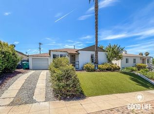 6209 Malcolm Dr, San Diego, CA 92115