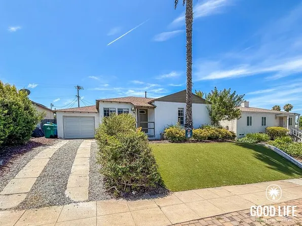 6209 Malcolm Dr, San Diego, CA 92115