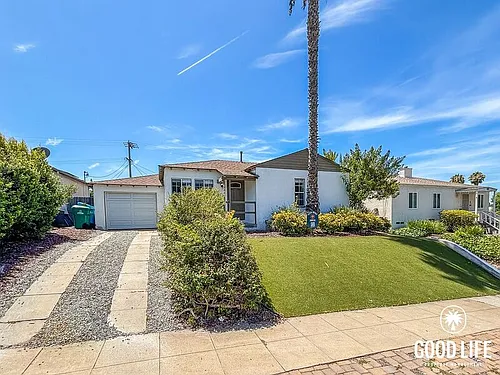 6209 Malcolm Dr Photo 1