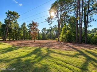 104 Graham St, Hamlet, NC 28345
