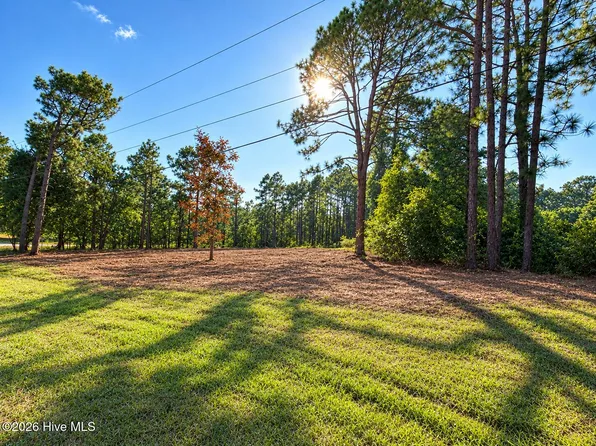 104 Graham Street, Hamlet, NC 28345