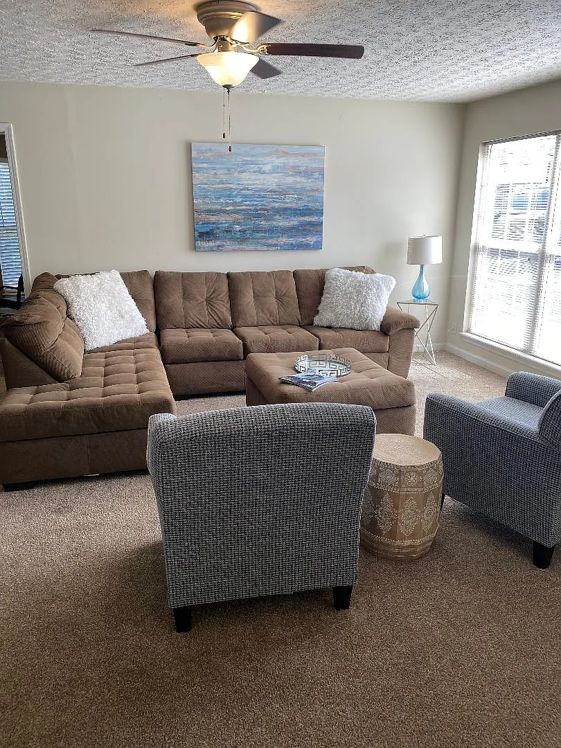 Willow Oaks Apartments — Photo 2