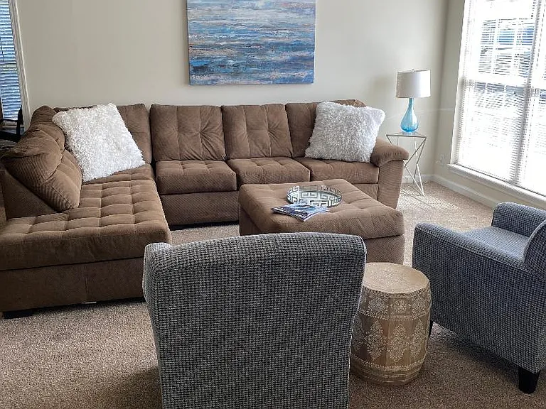 Willow Oaks Apartments — Photo 2