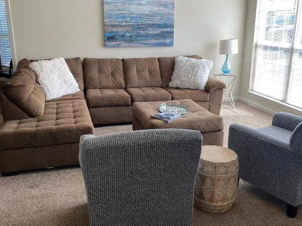 Willow Oaks Apartments