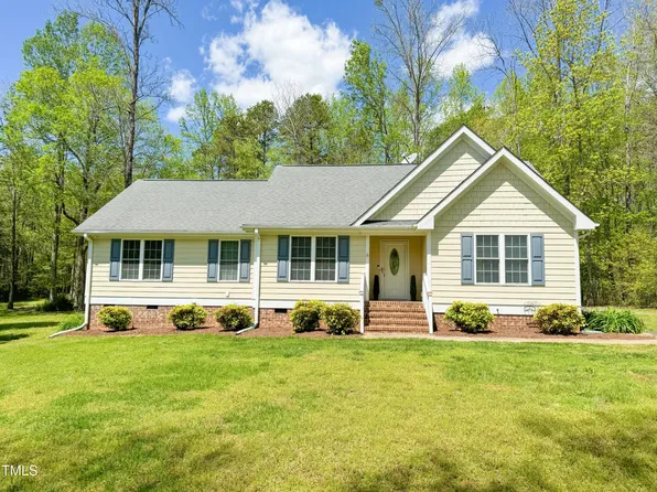 122 American Rd, Timberlake, NC 27583