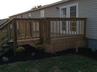 281 Willeyton Rd, Gates, NC 27937