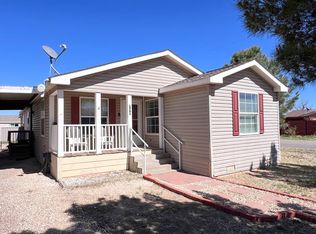 700 N Orange St, Alpine, TX 79830