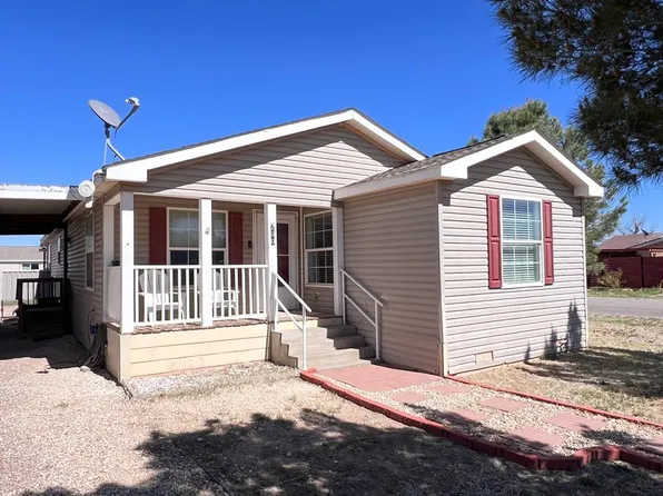 700 N Orange St, Alpine, TX 79830