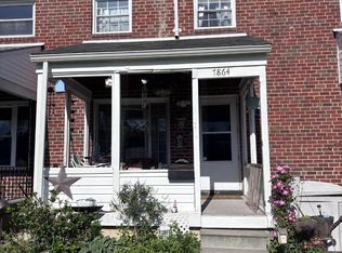 7864 Charlesmont Rd, Baltimore, MD 21222