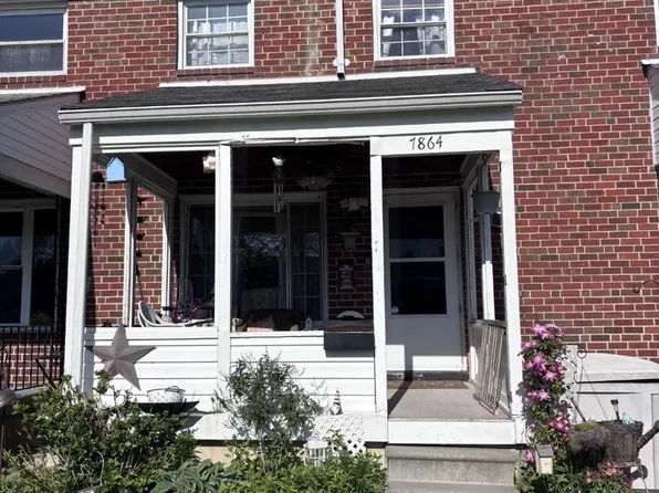 7864 Charlesmont Rd, Baltimore, MD 21222