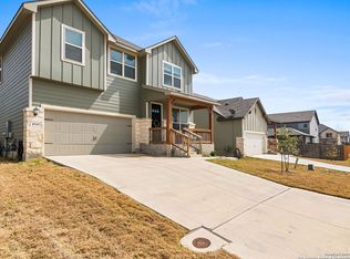 4944 Ranahan Pass, Saint Hedwig, TX 78152