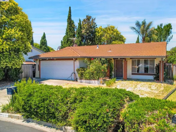 3257 Lake Mead Ct, Fremont, CA 94555