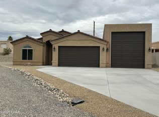 990 Hacienda Cir, Lake Havasu City, AZ 86403