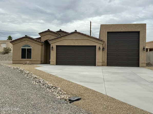 990 Hacienda Cir, Lake Havasu City, AZ 86403