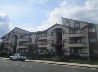 201 N New York Ave, Atlantic City, NJ 08401