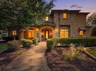 4424 Glenleigh Dr, Dallas, TX 75220